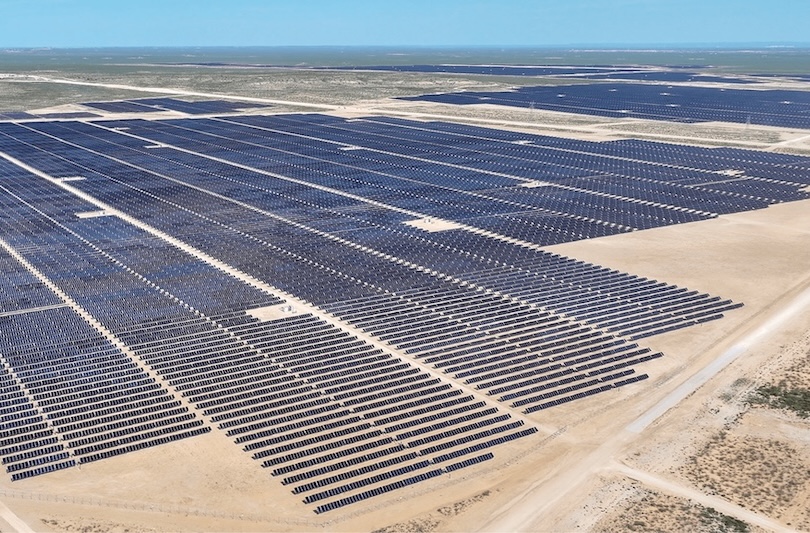 Origis Energy’s Rockhound Complex Reaches 1 GW Operational Milestone; Advancing 2 GW+ Multi-Phase Energy Hub